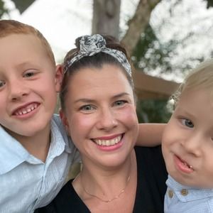 Meet your Posher, Claire